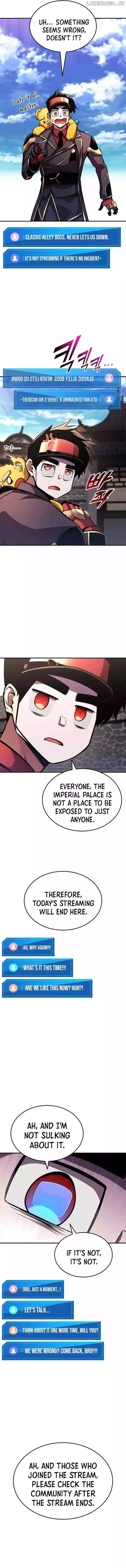 Ranker’s Return Chapter 151 page 14
