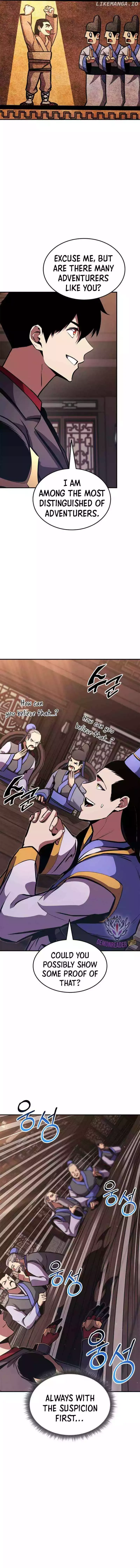 Ranker’s Return Chapter 151 page 17