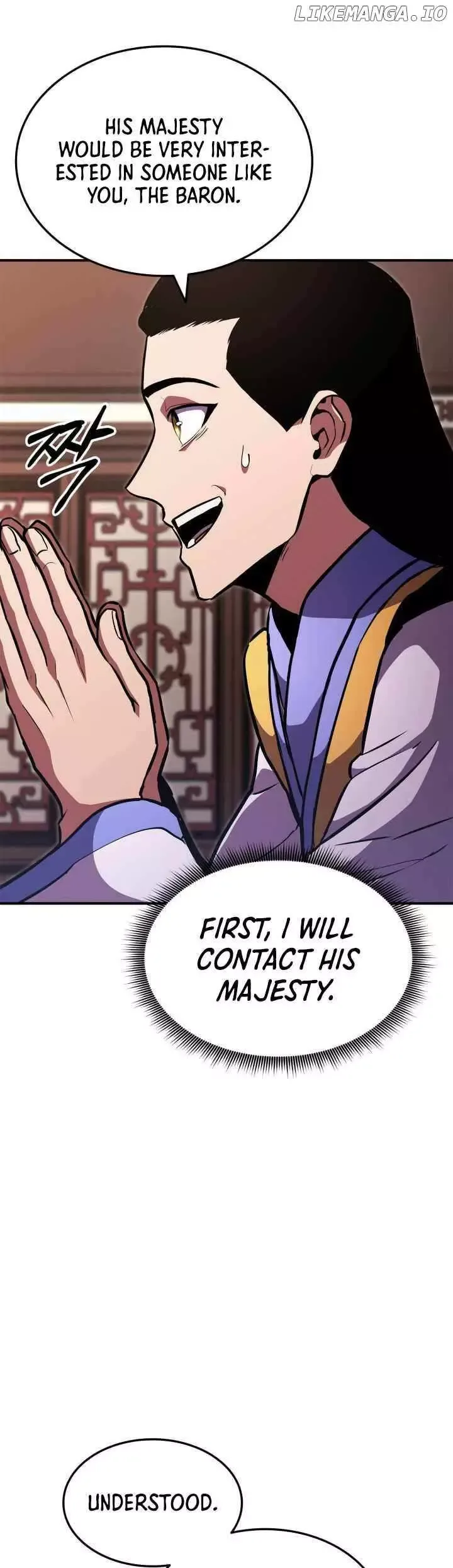 Ranker’s Return Chapter 152 page 13