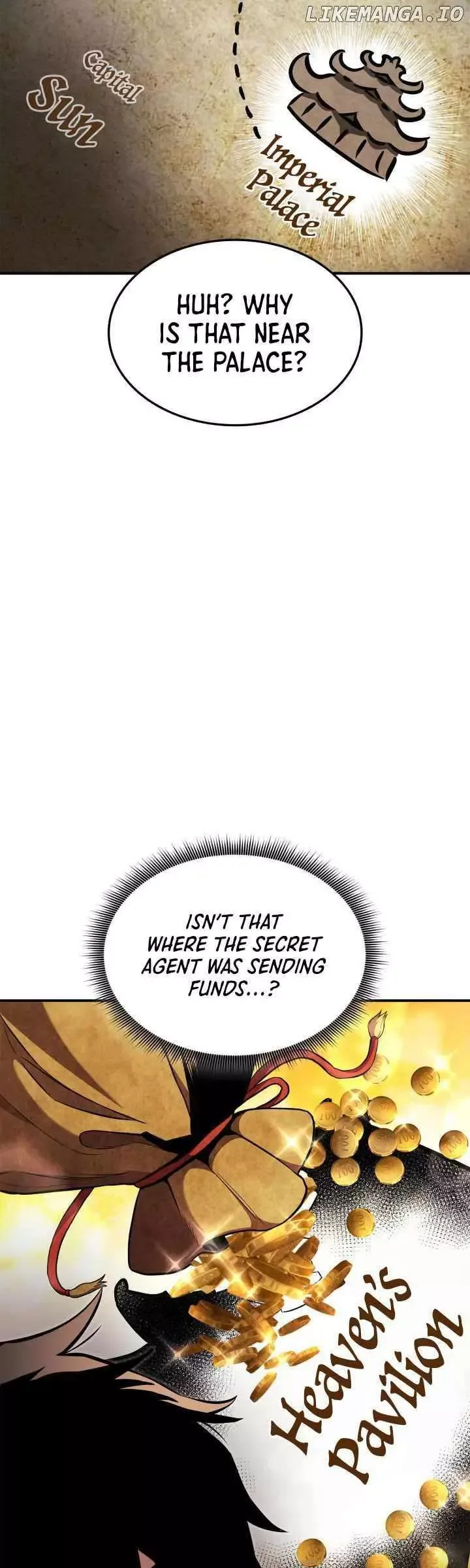 Ranker’s Return Chapter 152 page 20