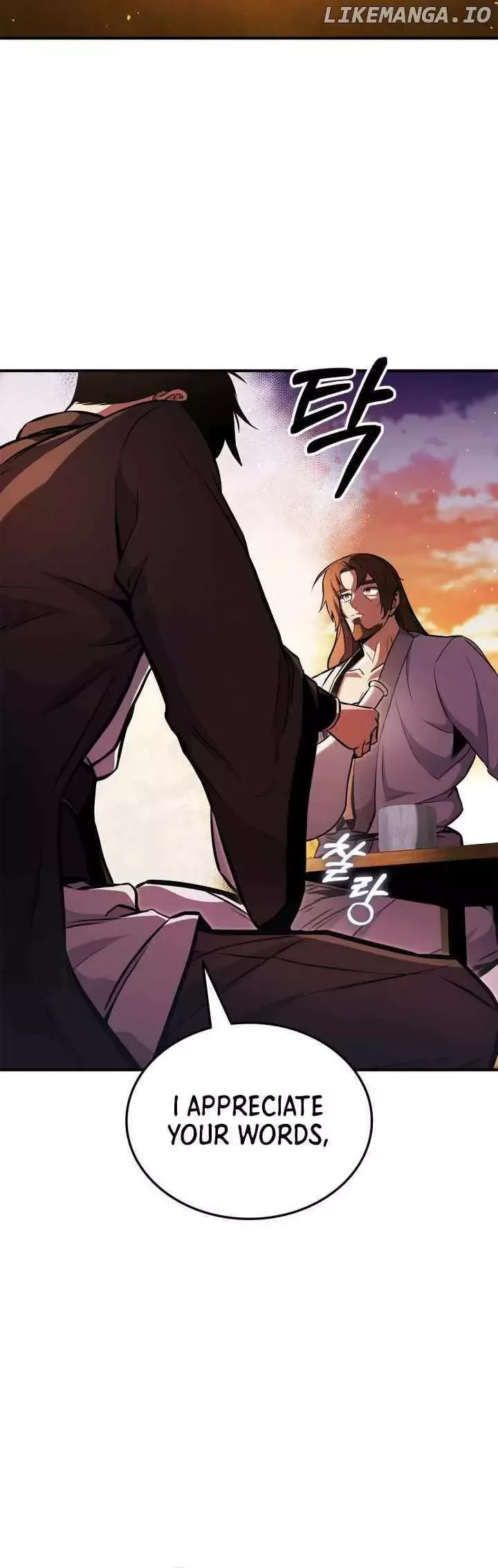 Ranker’s Return Chapter 152 page 36