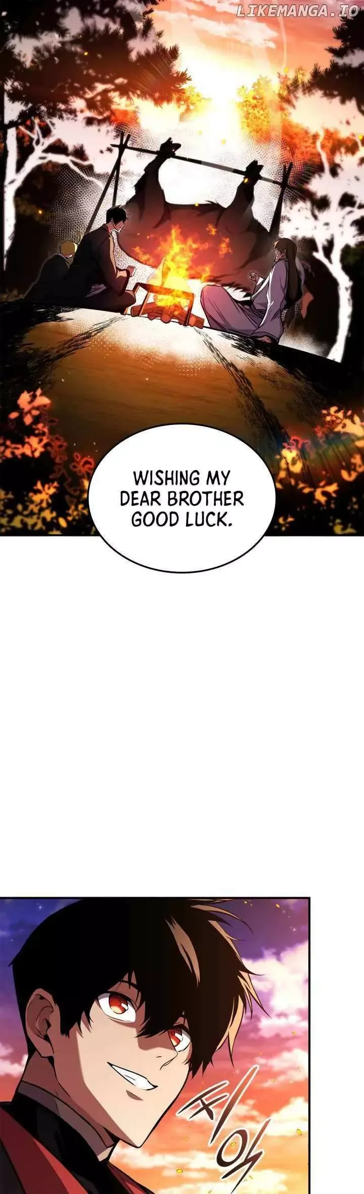 Ranker’s Return Chapter 152 page 39