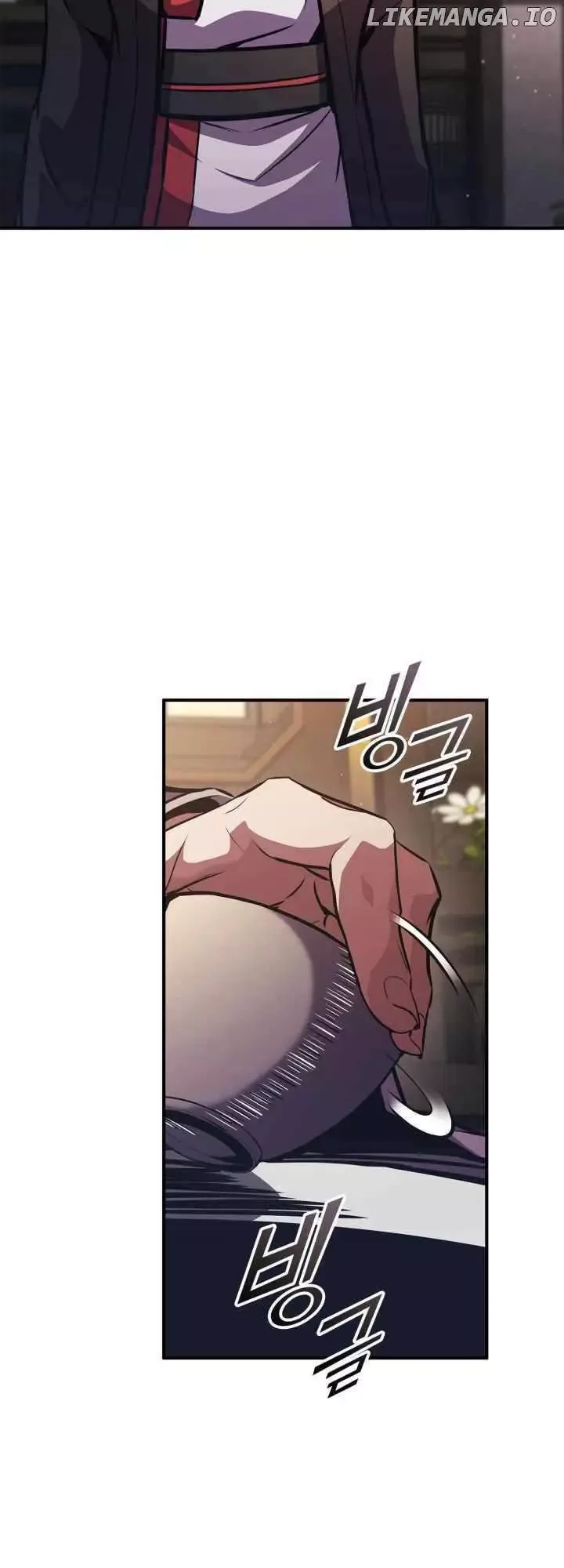 Ranker’s Return Chapter 152 page 45