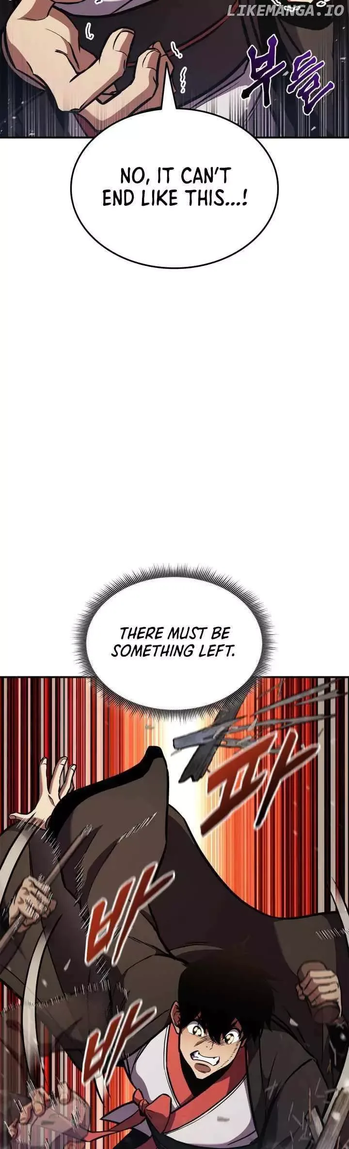 Ranker’s Return Chapter 152 page 60