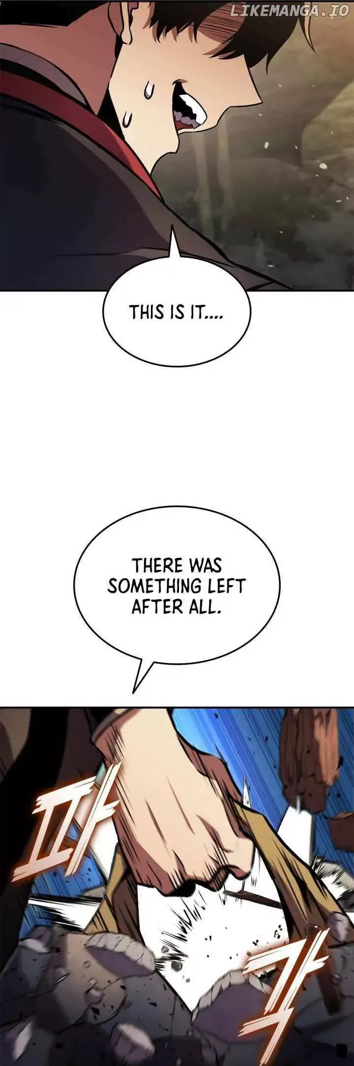 Ranker’s Return Chapter 152 page 63