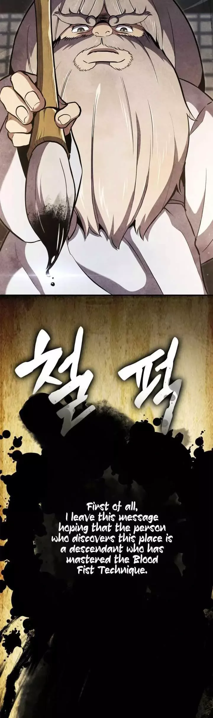 Ranker’s Return Chapter 153 page 3