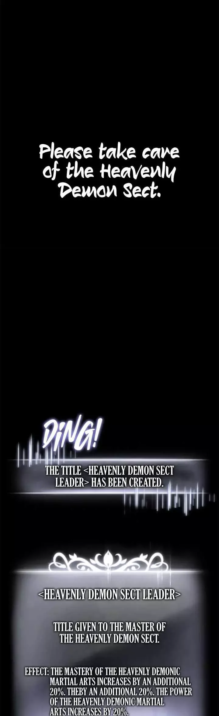 Ranker’s Return Chapter 153 page 12