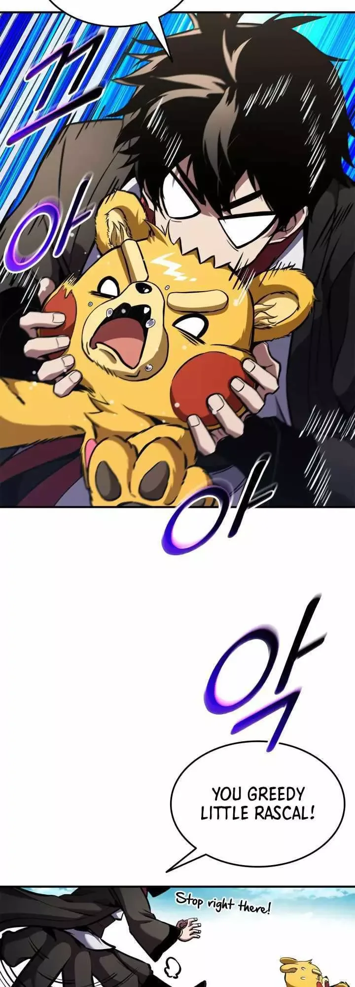 Ranker’s Return Chapter 153 page 21
