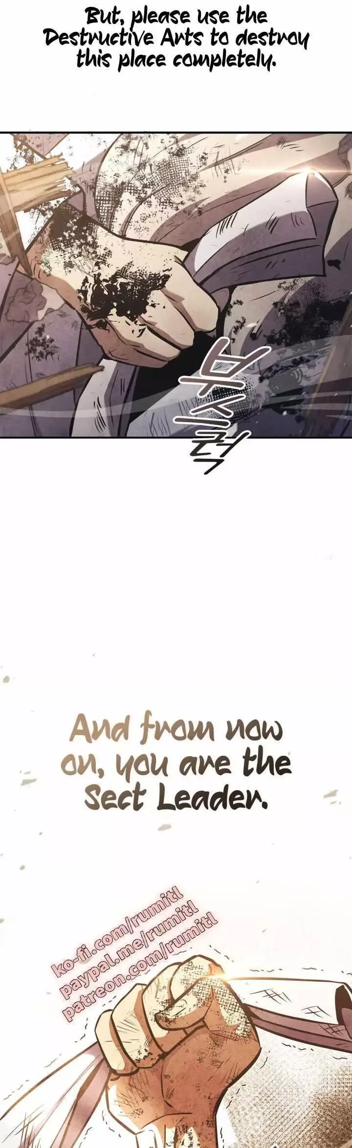Ranker’s Return Chapter 153 page 10