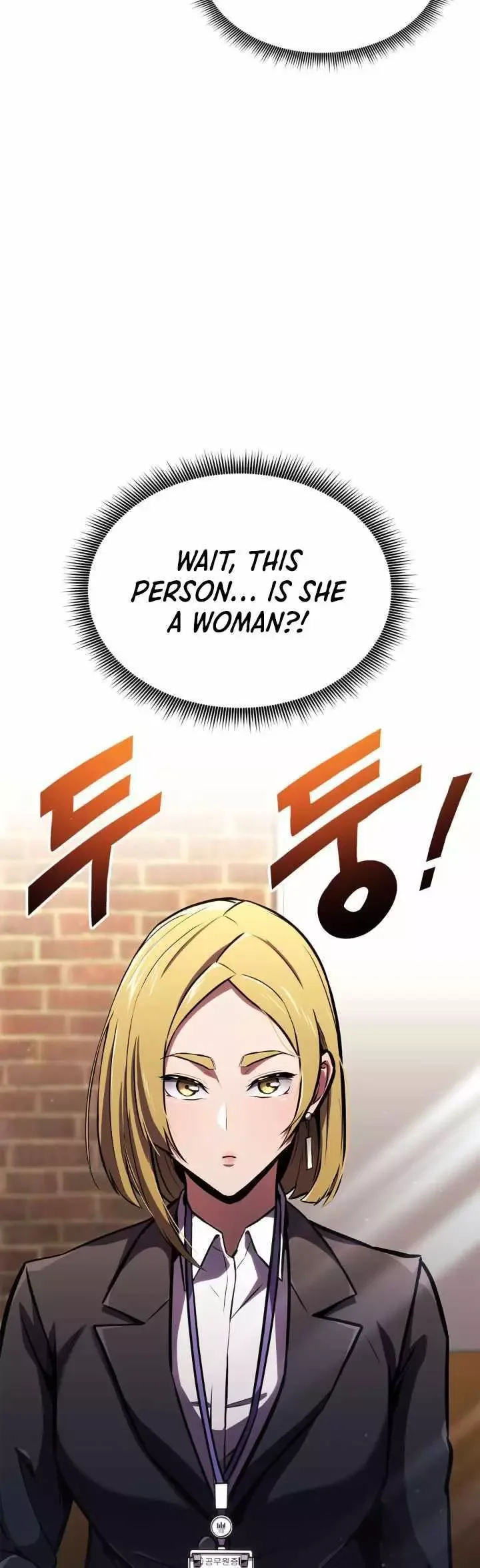 Ranker’s Return Chapter 153 page 34