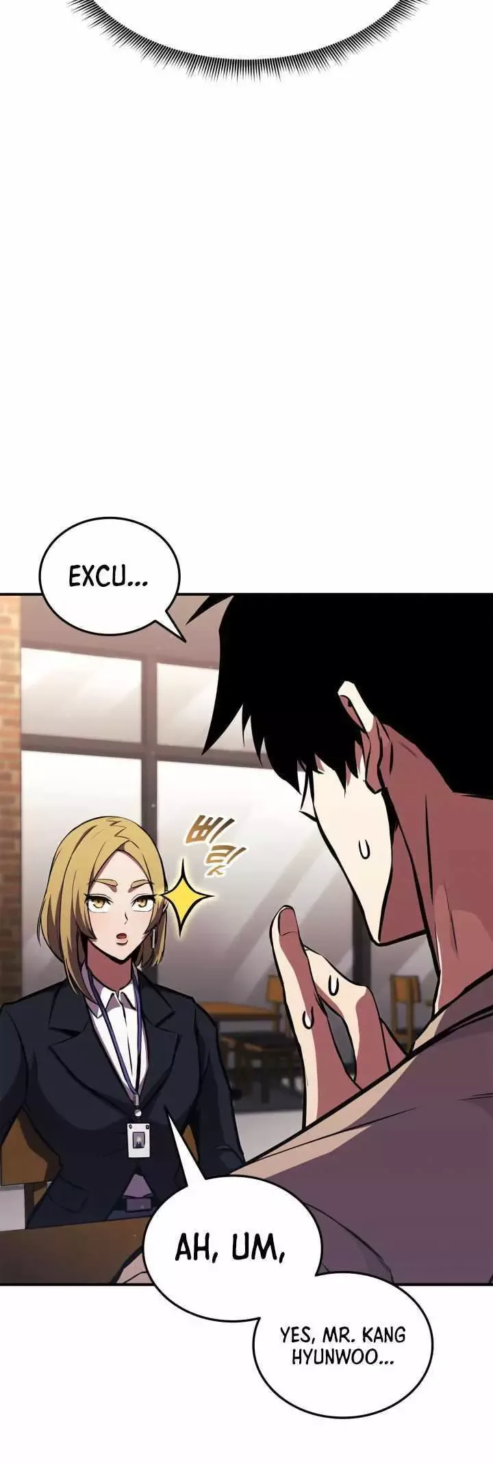 Ranker’s Return Chapter 153 page 37