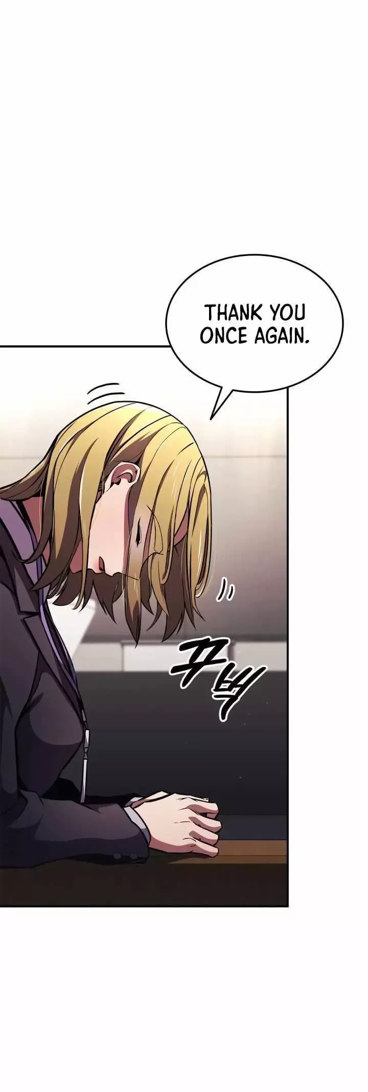 Ranker’s Return Chapter 153 page 39