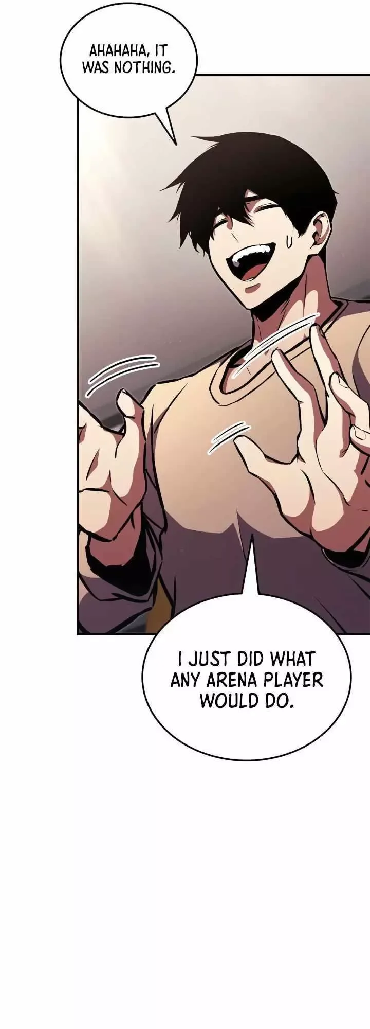 Ranker’s Return Chapter 153 page 40