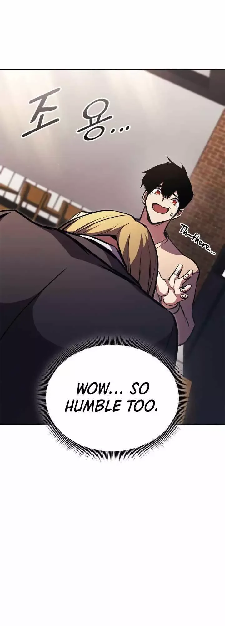 Ranker’s Return Chapter 153 page 41