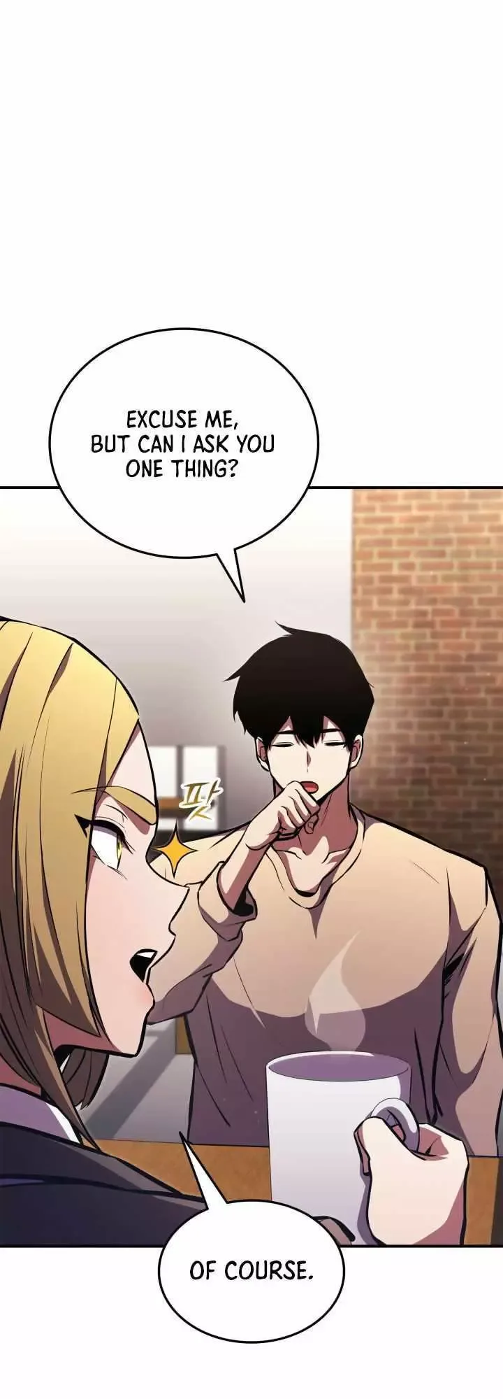 Ranker’s Return Chapter 153 page 43