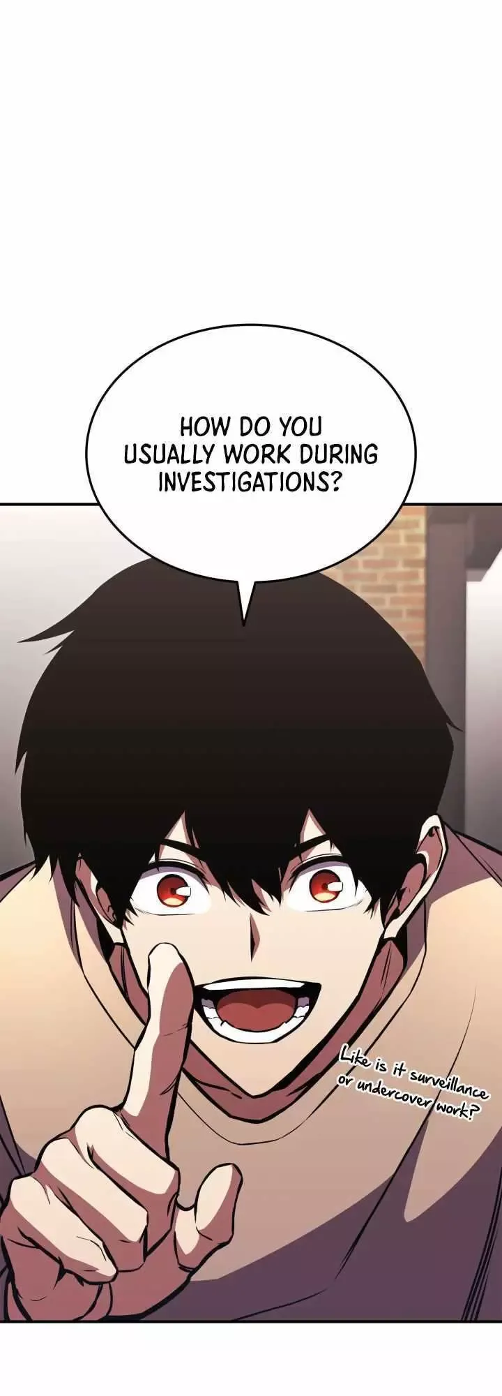 Ranker’s Return Chapter 153 page 44