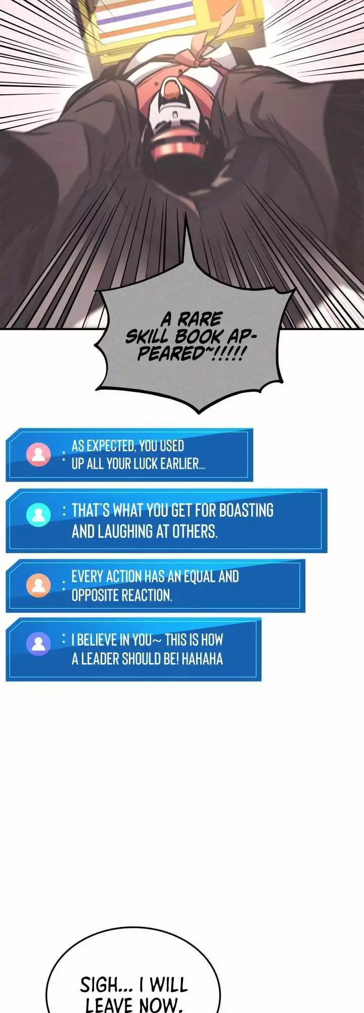 Ranker’s Return Chapter 153 page 56