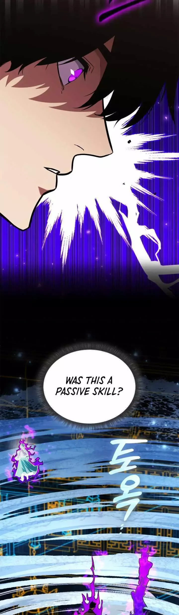 Ranker’s Return Chapter 153 page 60