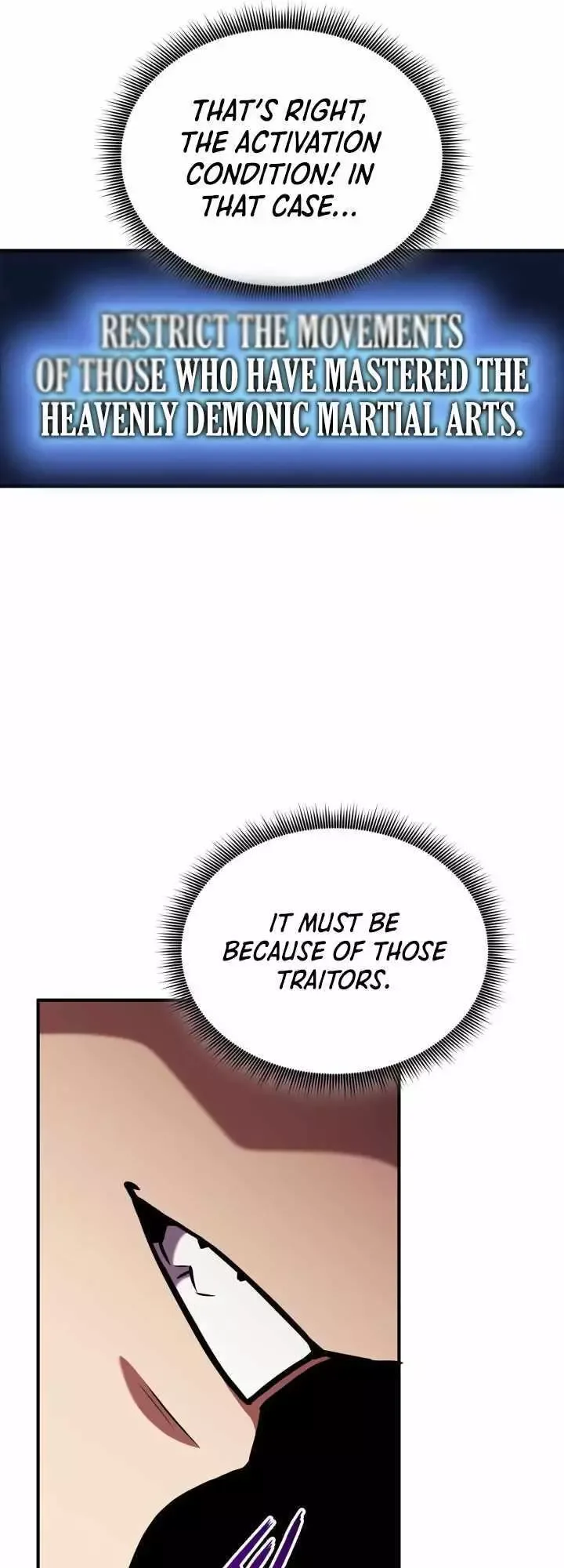 Ranker’s Return Chapter 153 page 62