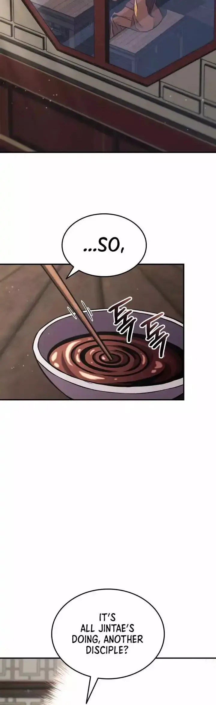 Ranker’s Return Chapter 154 page 33