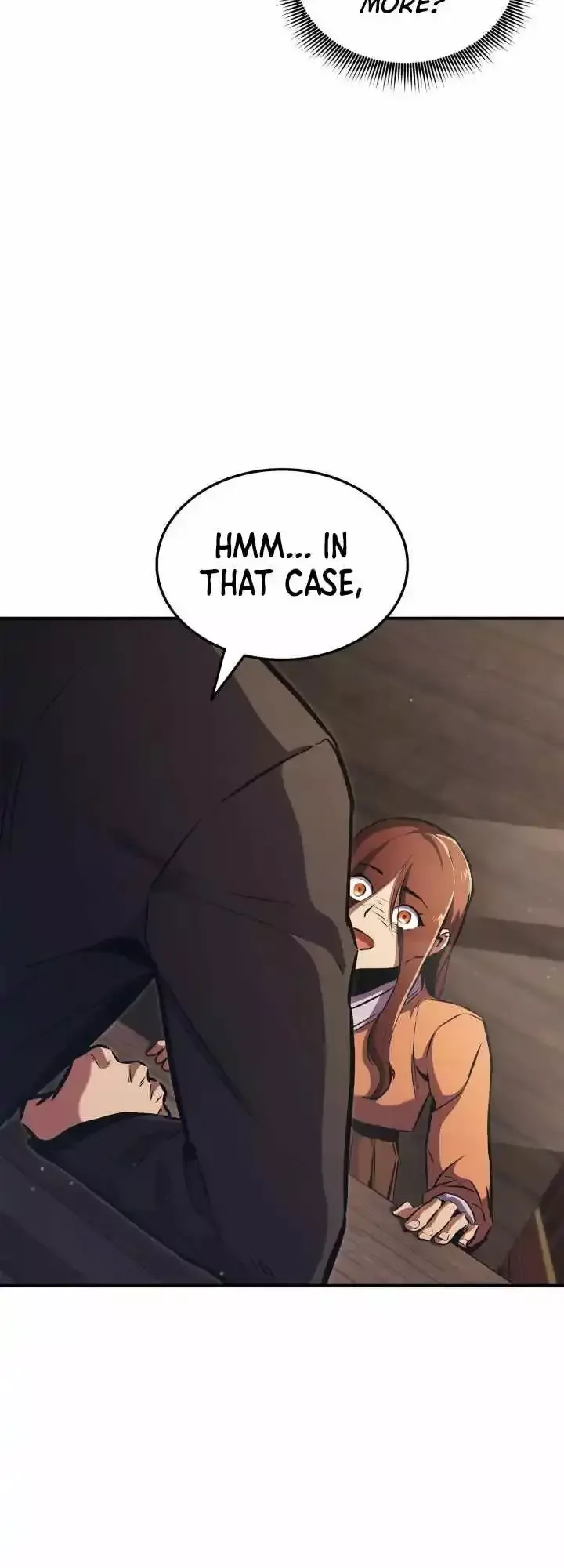 Ranker’s Return Chapter 154 page 38