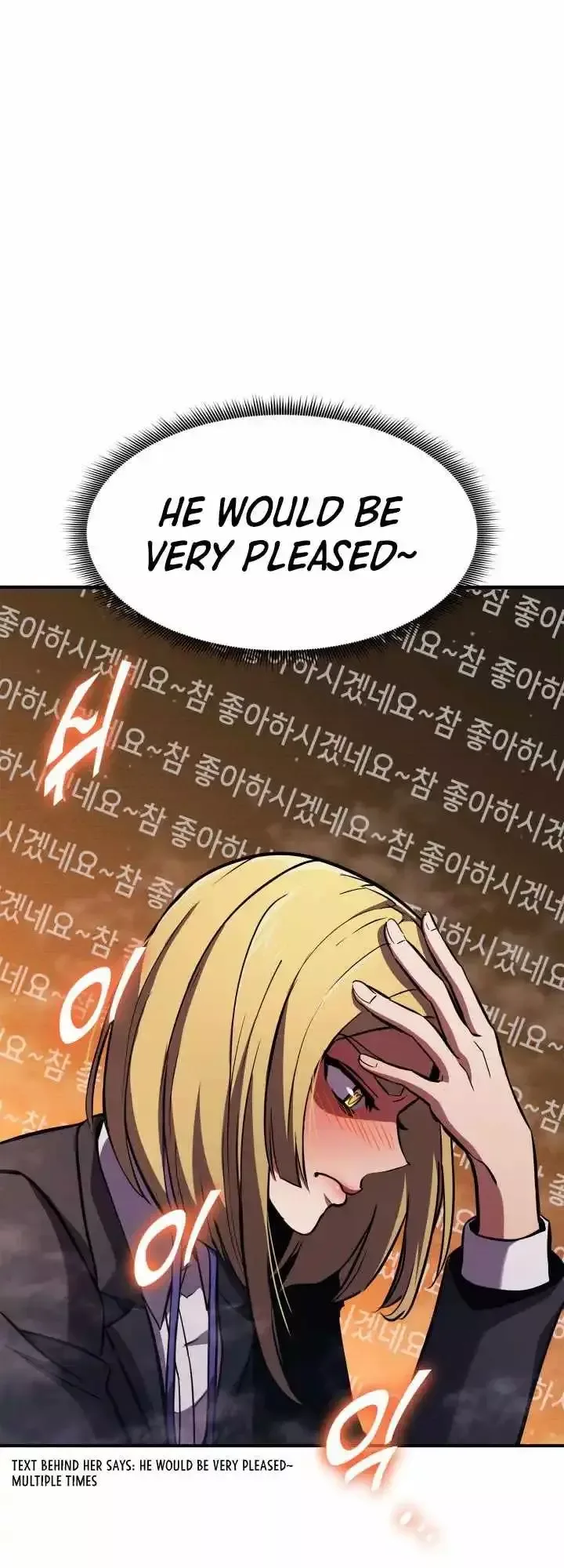 Ranker’s Return Chapter 154 page 47