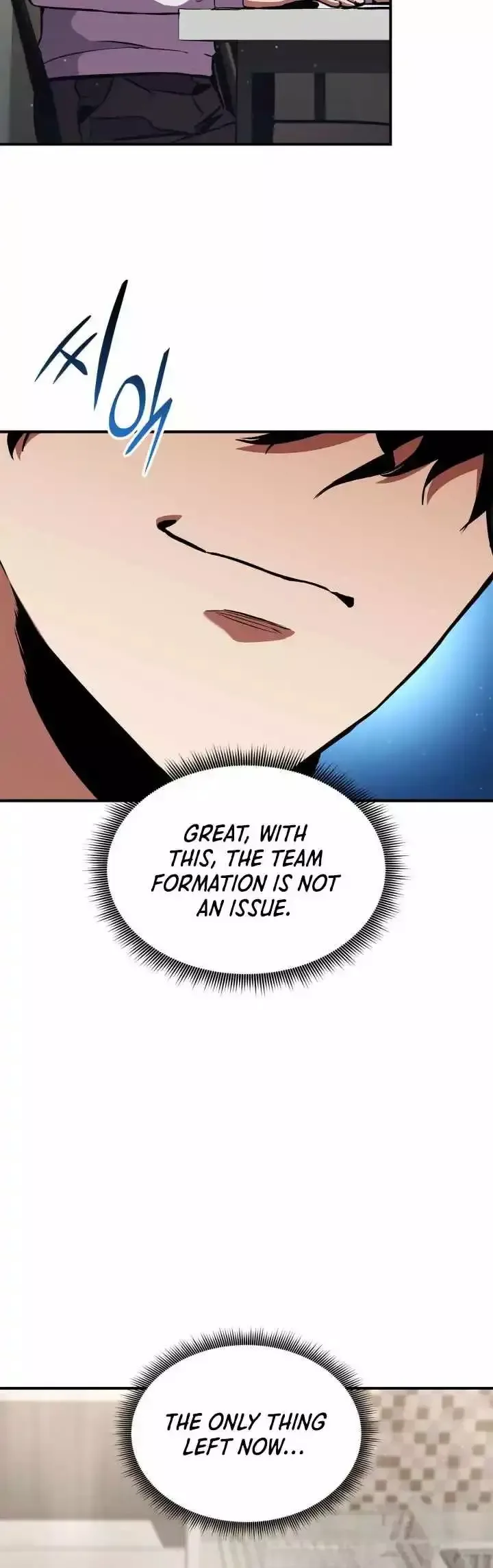 Ranker’s Return Chapter 154 page 61