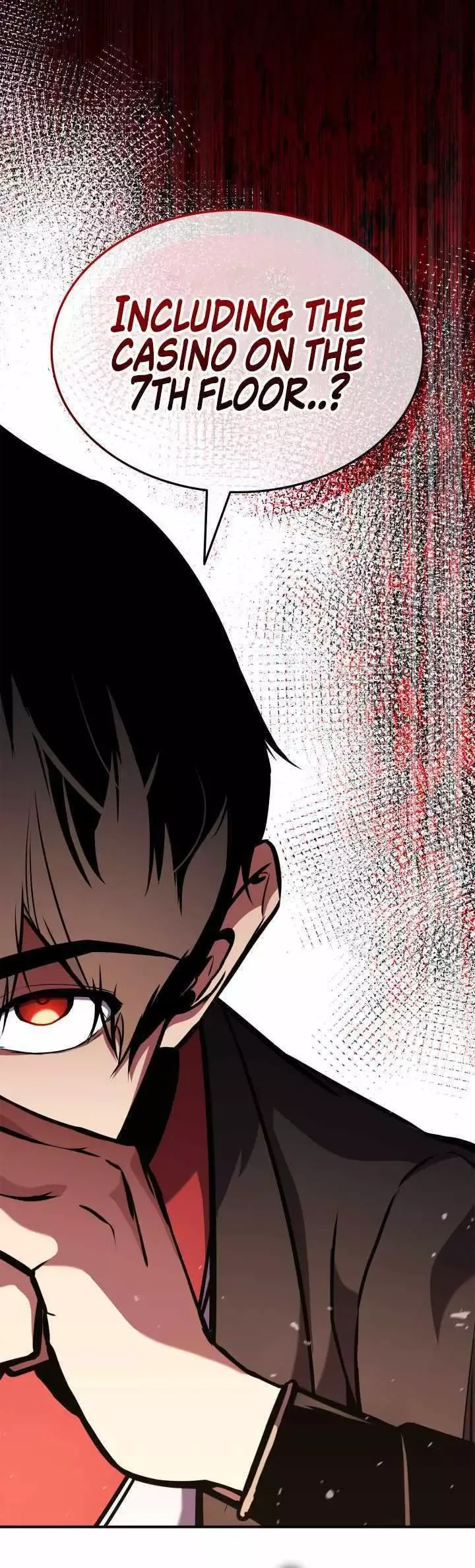 Ranker’s Return Chapter 155 page 25