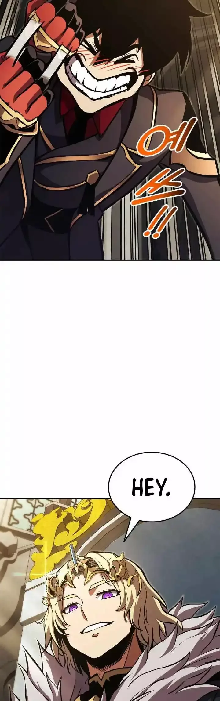 Ranker’s Return Chapter 155 page 46