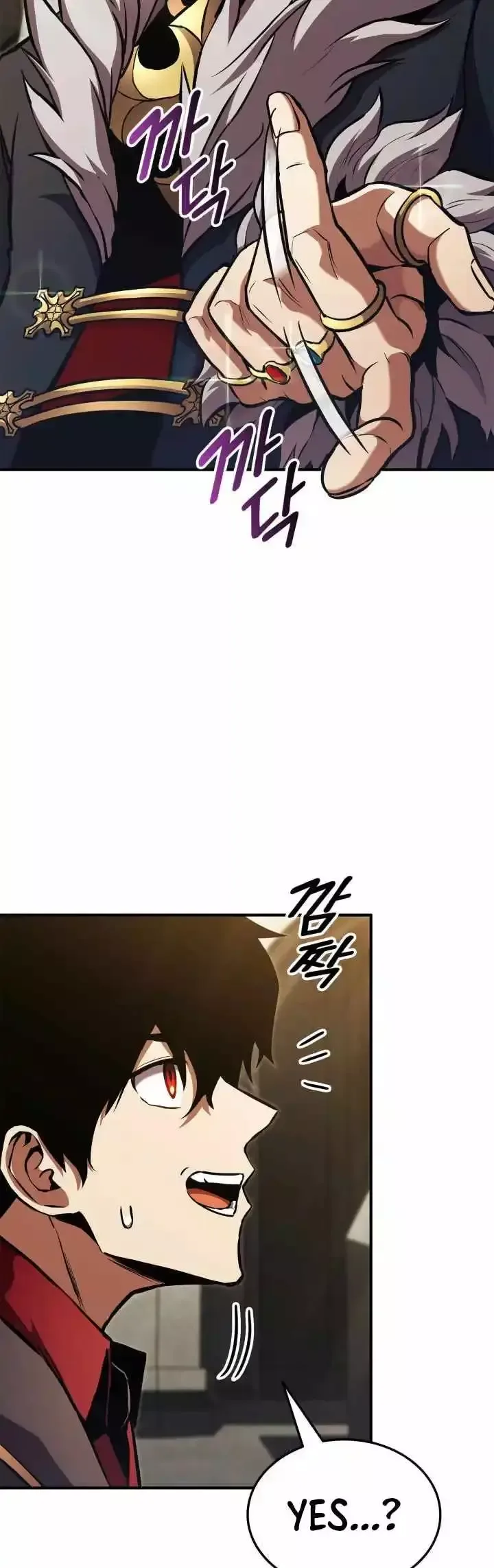 Ranker’s Return Chapter 155 page 47