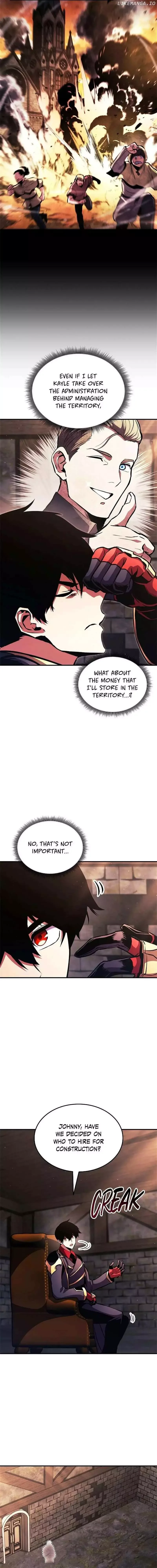Ranker’s Return Chapter 156 page 3