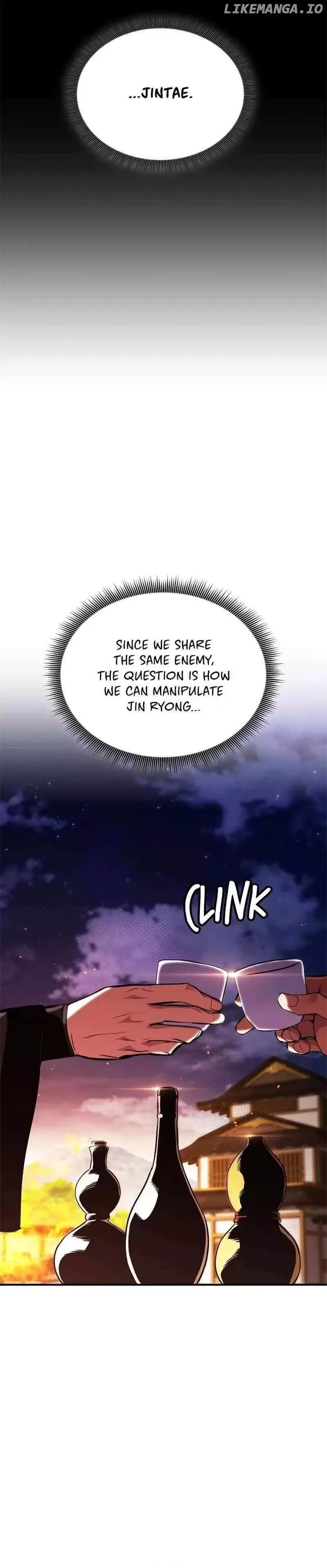 Ranker’s Return Chapter 157 page 13