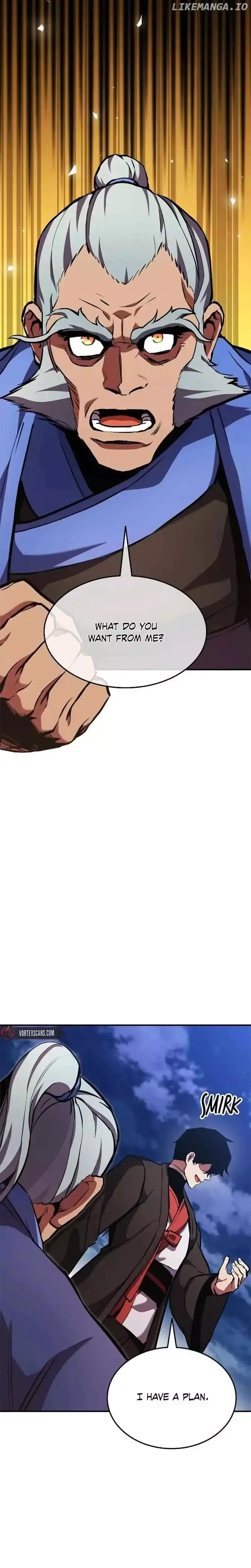 Ranker’s Return Chapter 157 page 29