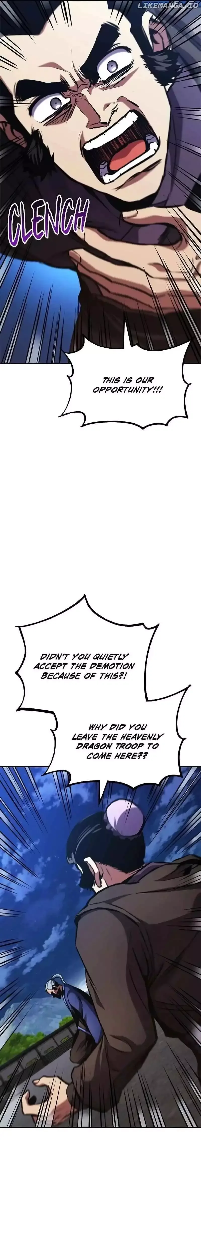 Ranker’s Return Chapter 157 page 26