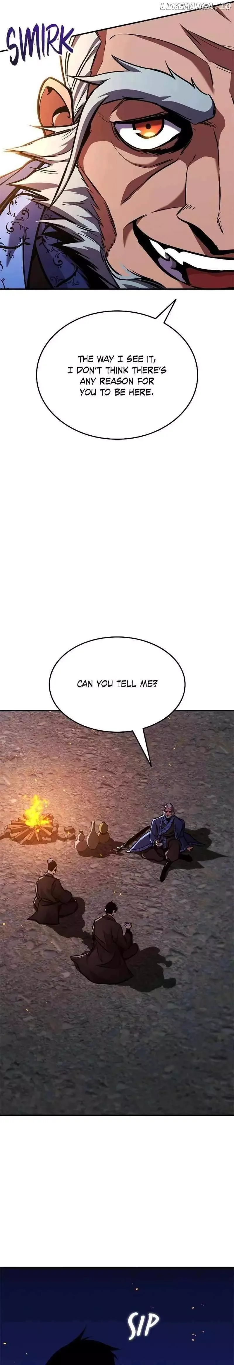 Ranker’s Return Chapter 157 page 15