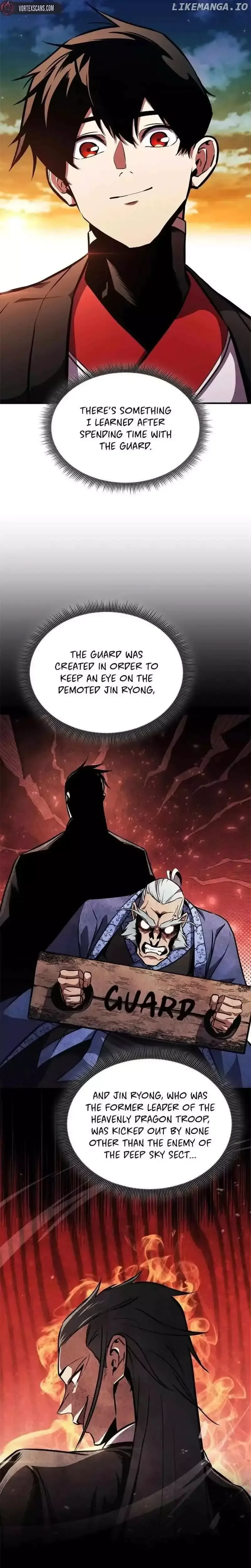 Ranker’s Return Chapter 157 page 12