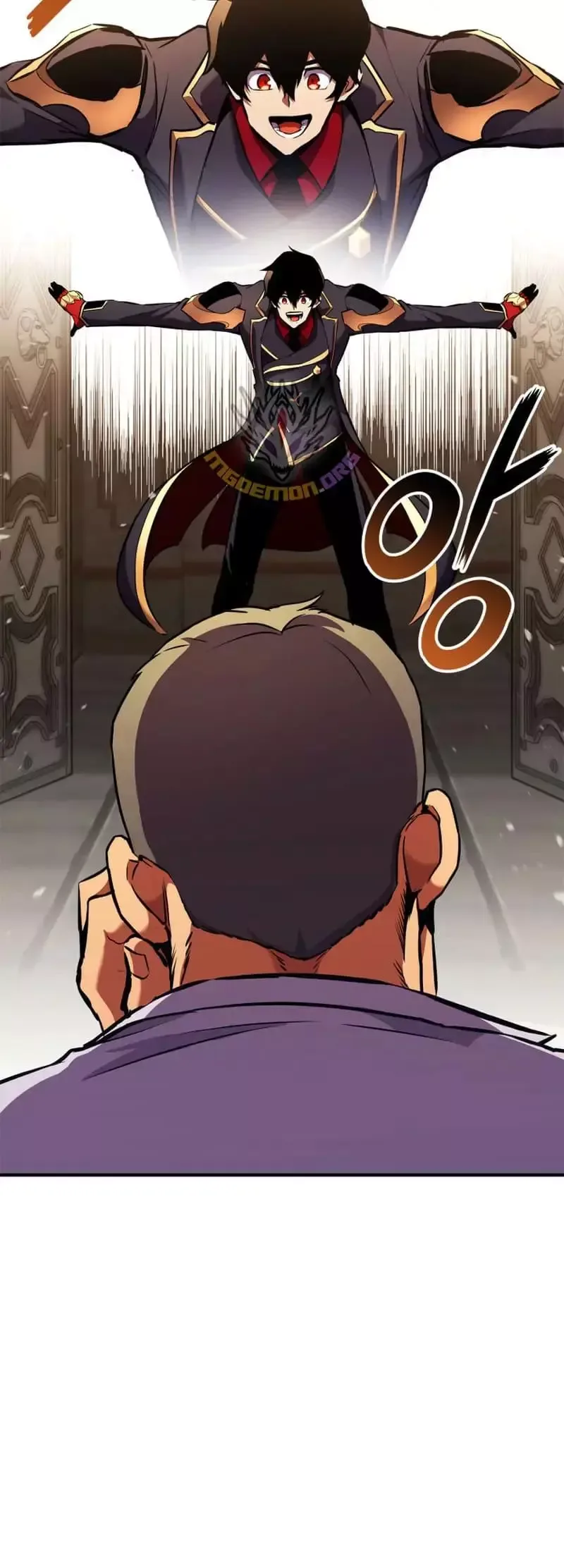Ranker’s Return Chapter 159 page 3