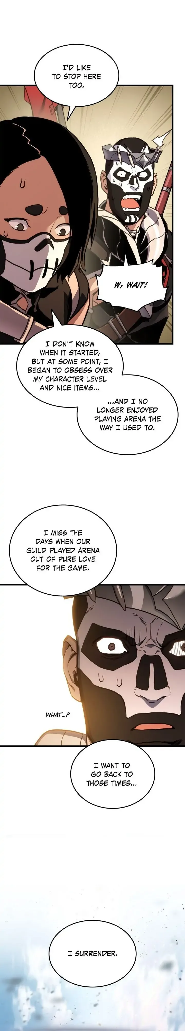 Ranker’s Return Chapter 16 page 28