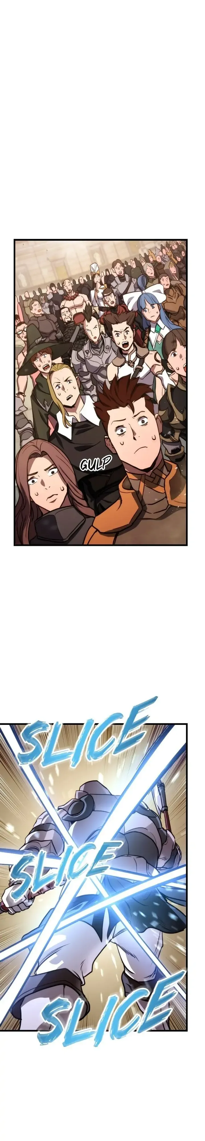 Ranker’s Return Chapter 16 page 24