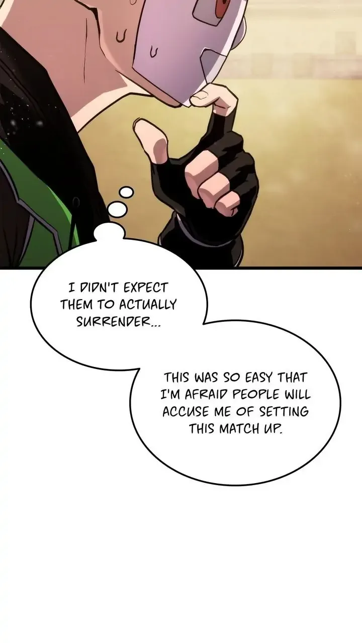 Ranker’s Return Chapter 16 page 31