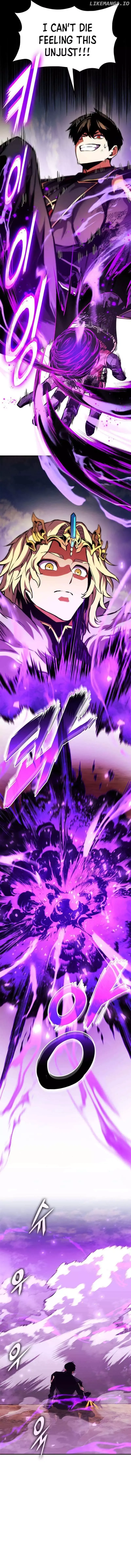 Ranker’s Return Chapter 161 page 18
