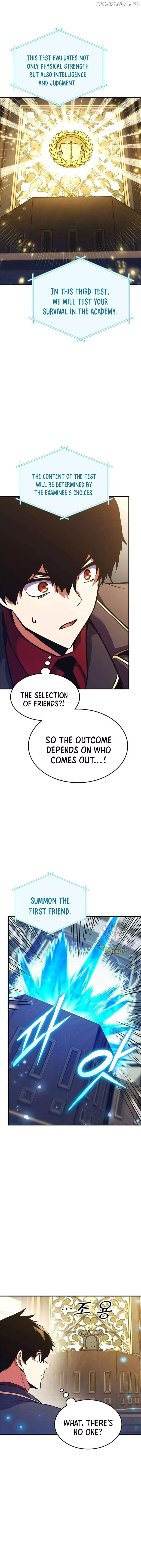 Ranker’s Return Chapter 162 page 3