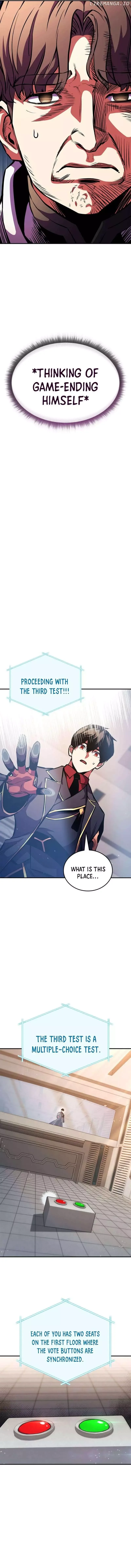 Ranker’s Return Chapter 162 page 16
