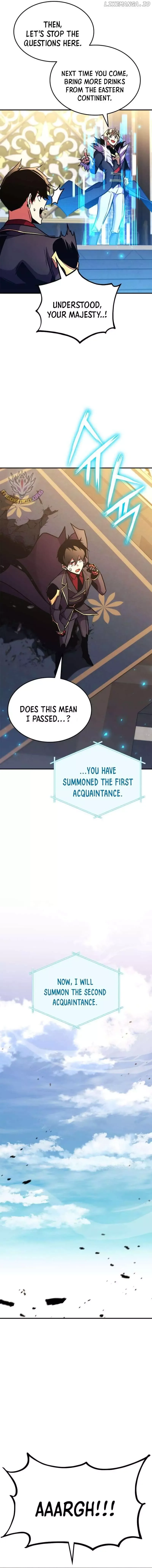 Ranker’s Return Chapter 162 page 9