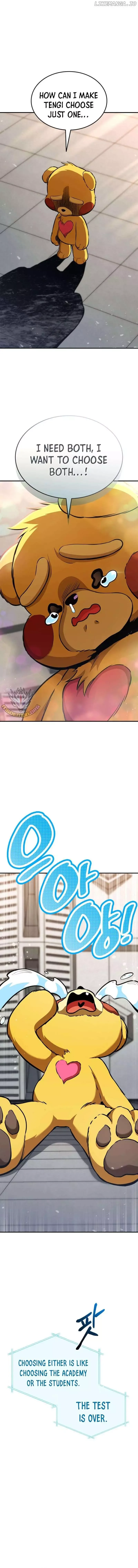 Ranker’s Return Chapter 162 page 21