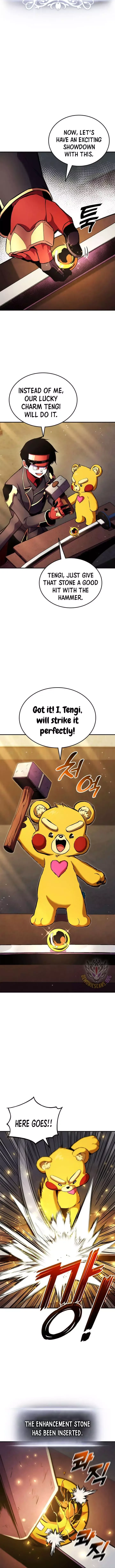 Ranker’s Return Chapter 165 page 15