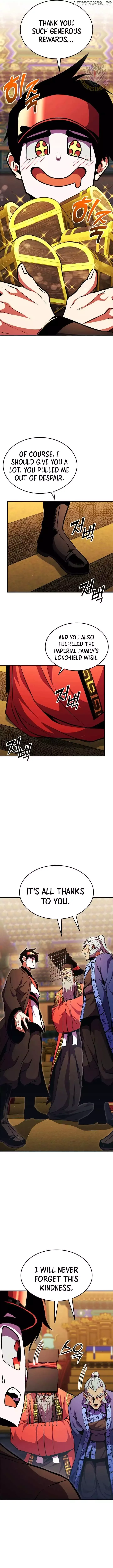 Ranker’s Return Chapter 166 page 20