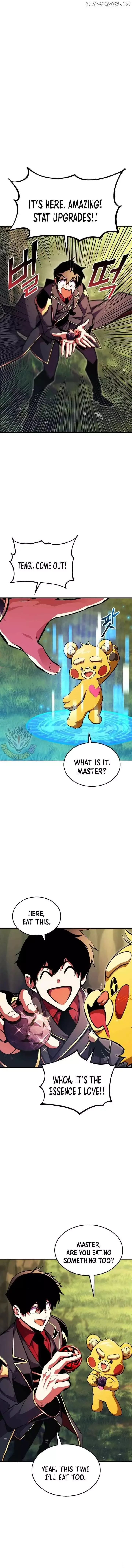 Ranker’s Return Chapter 167 page 9