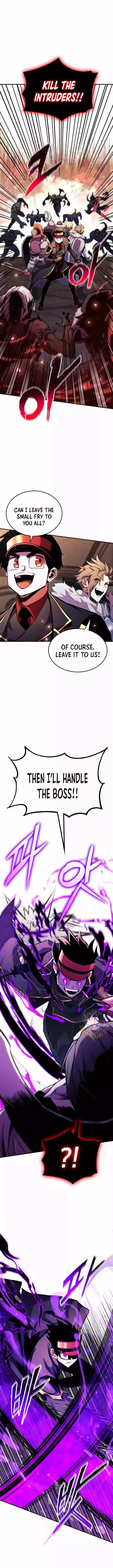Ranker’s Return Chapter 168 page 7