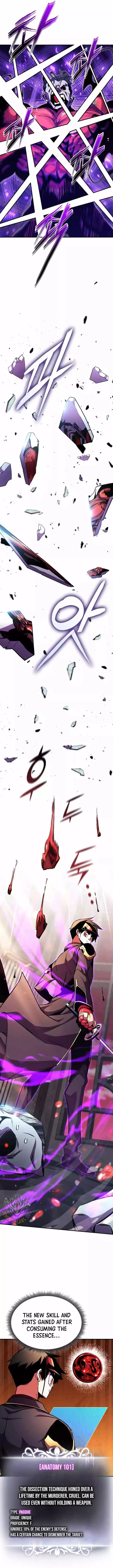 Ranker’s Return Chapter 168 page 11